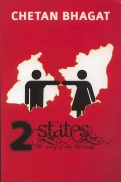 2 States cover